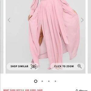 Meet your Posher, Araceli